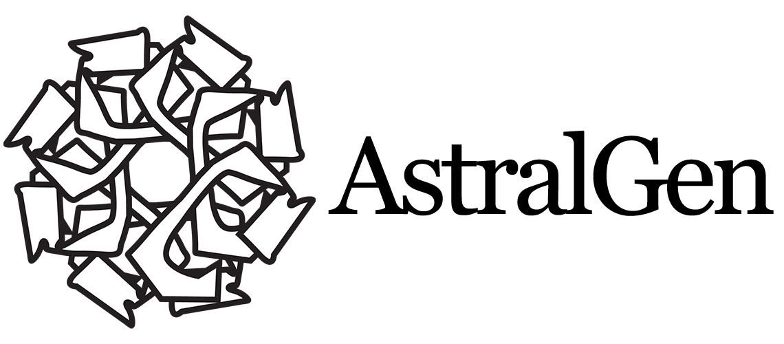 Astral Gen Logo